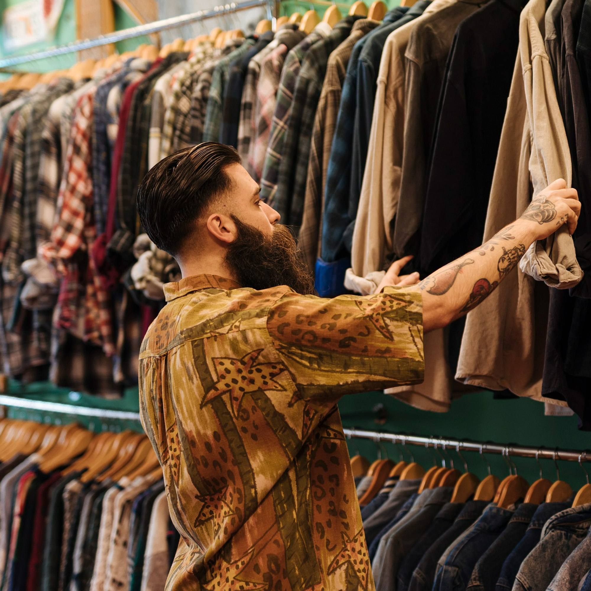 UNVEILING THE THREADS OF CULTURAL SENSITIVITY IN FASHION