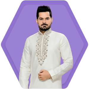 Men Traditional Wear