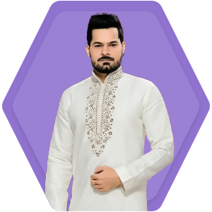 Men Traditional Wear